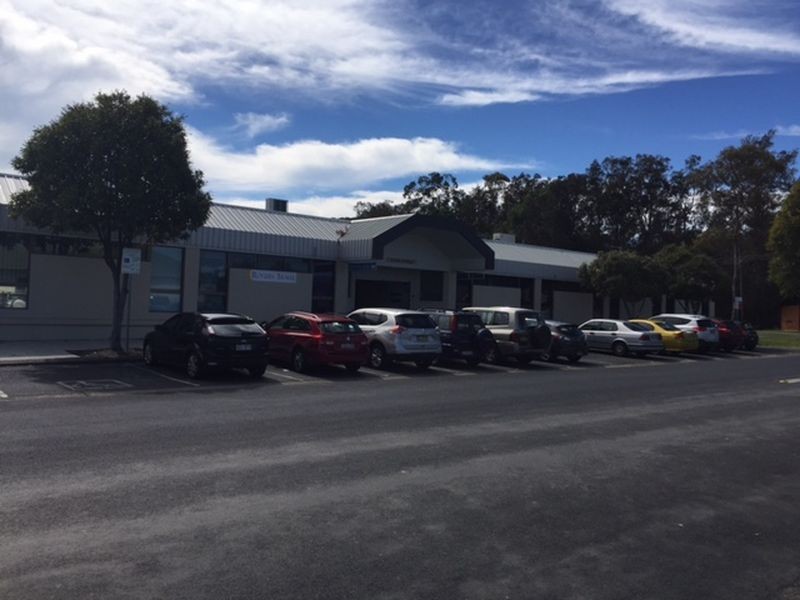 5a/1 Duke Street, Coffs Harbour NSW 2450