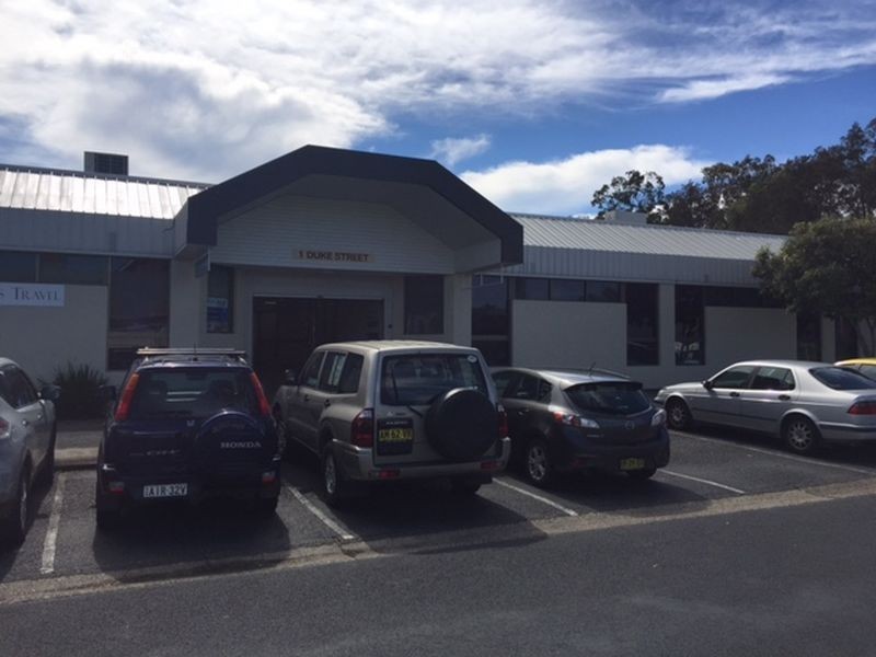 5a/1 Duke Street, Coffs Harbour NSW 2450