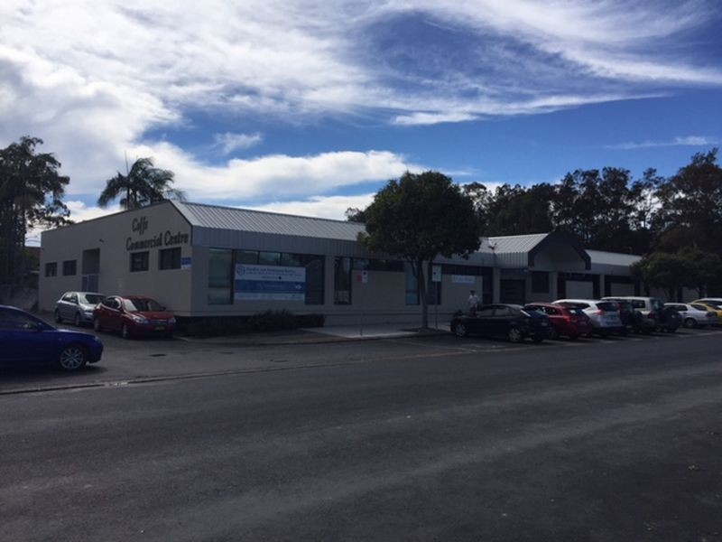 5a/1 Duke Street, Coffs Harbour NSW 2450