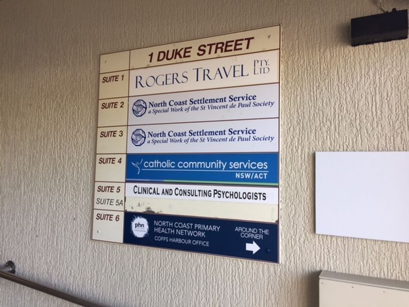 5a/1 Duke Street, Coffs Harbour NSW 2450