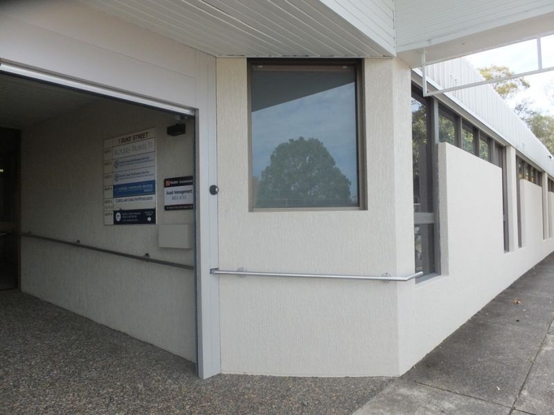 5a/1 Duke Street, Coffs Harbour NSW 2450