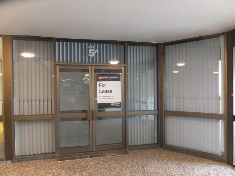 5a/1 Duke Street, Coffs Harbour NSW 2450