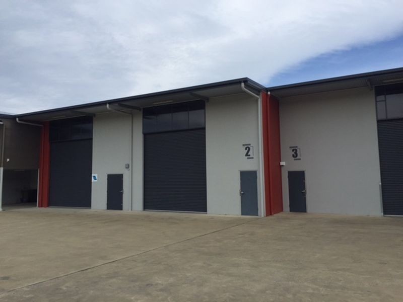 2/21 Industrial Drive, Coffs Harbour NSW 2450