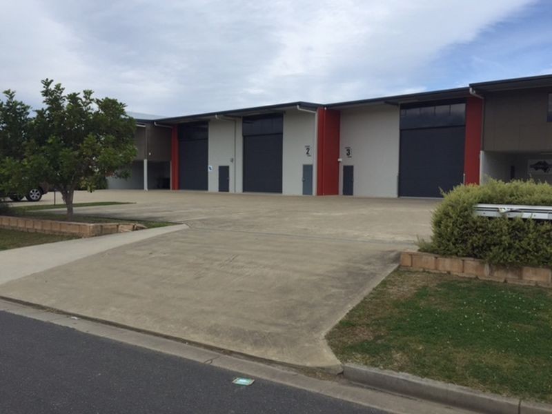 2/21 Industrial Drive, Coffs Harbour NSW 2450