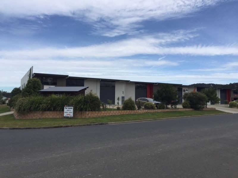 2/21 Industrial Drive, Coffs Harbour NSW 2450