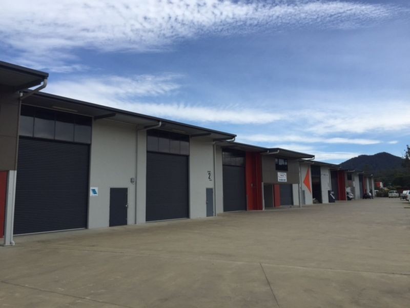 2/21 Industrial Drive, Coffs Harbour NSW 2450