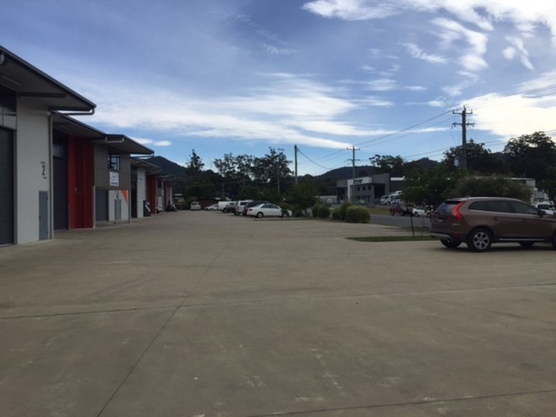 2/21 Industrial Drive, Coffs Harbour NSW 2450