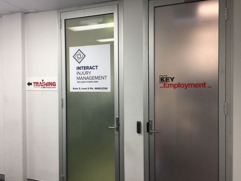 Suite 1 Level 2/43 Gordon Street, Coffs Harbour NSW 2450