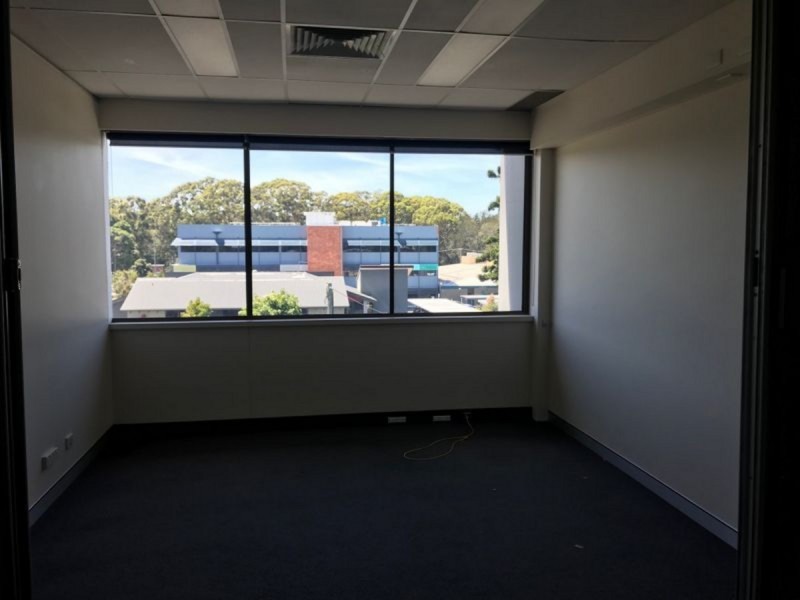 Suite 1 Level 2/43 Gordon Street, Coffs Harbour NSW 2450