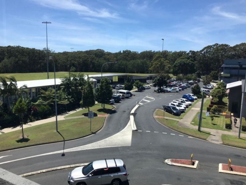 Suite 1 Level 2/43 Gordon Street, Coffs Harbour NSW 2450