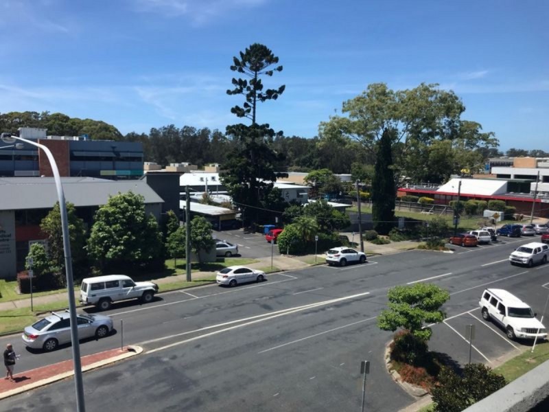 Suite 1 Level 2/43 Gordon Street, Coffs Harbour NSW 2450