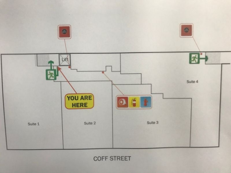 Suite 1 Level 2/43 Gordon Street, Coffs Harbour NSW 2450
