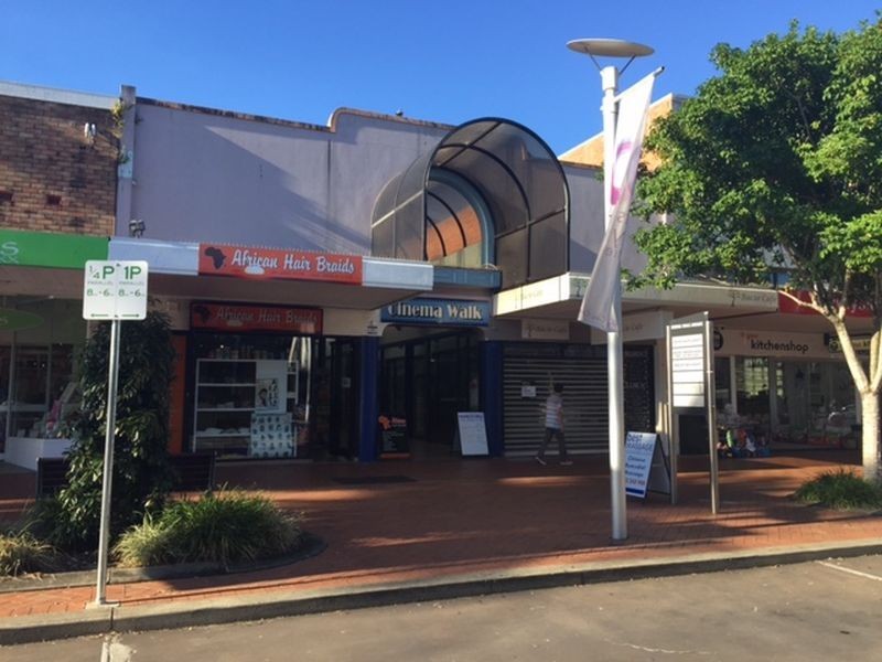 12-13/7-9 Harbour Drive, Coffs Harbour NSW 2450