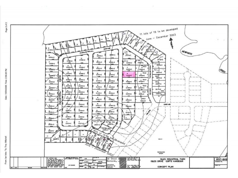 3/7 Forge Drive, Coffs Harbour NSW 2450