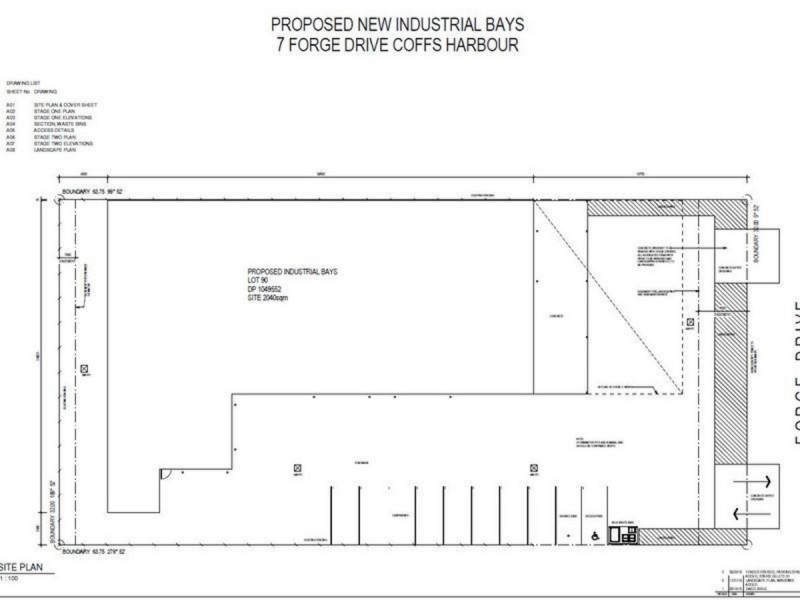 4/7 Forge Drive, Coffs Harbour NSW 2450