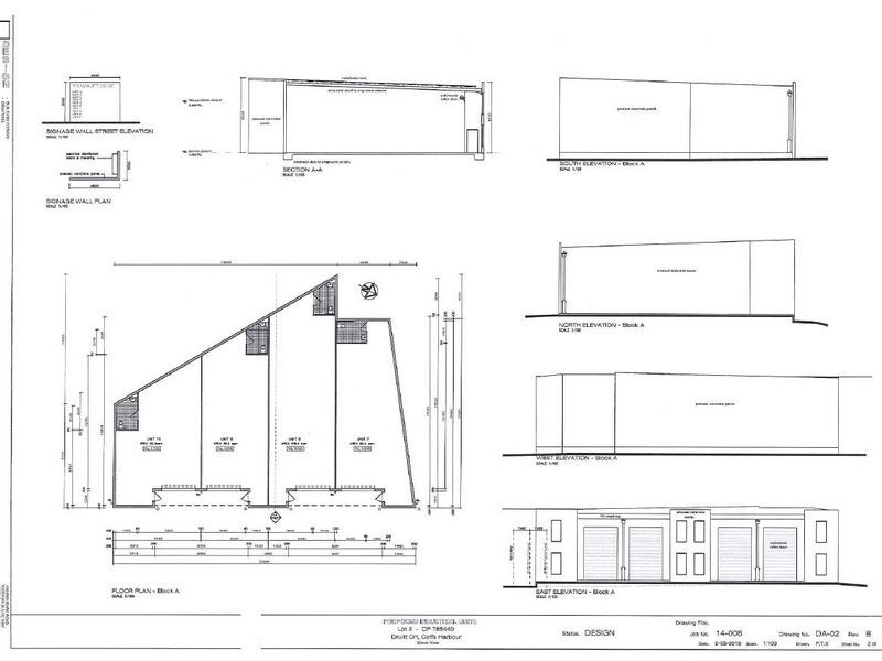 1/3 Druitt Court, Coffs Harbour NSW 2450