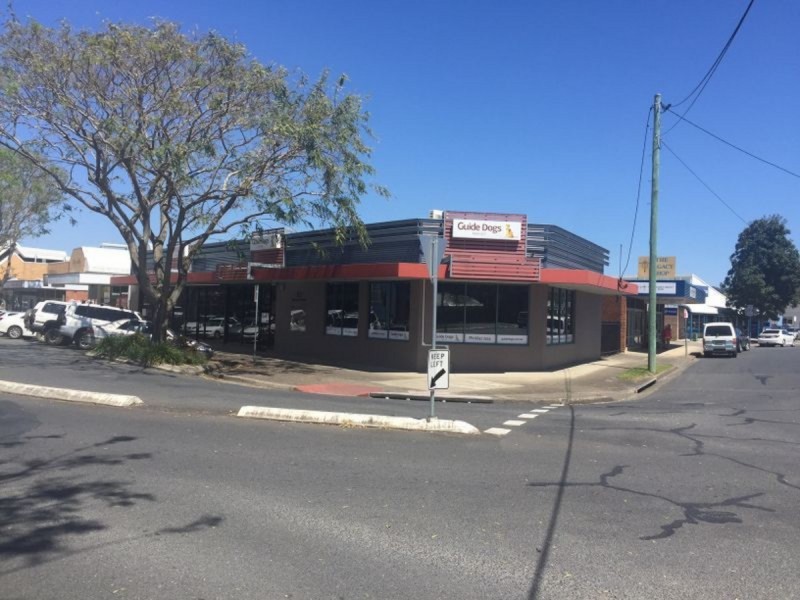 Suite 2/62-64 Moonee Street, Coffs Harbour NSW 2450
