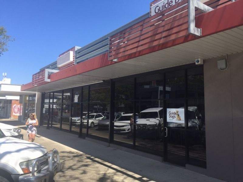 Suite 2/62-64 Moonee Street, Coffs Harbour NSW 2450