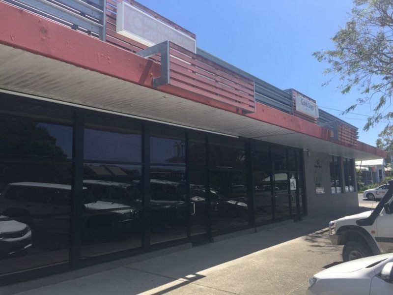 Suite 2/62-64 Moonee Street, Coffs Harbour NSW 2450
