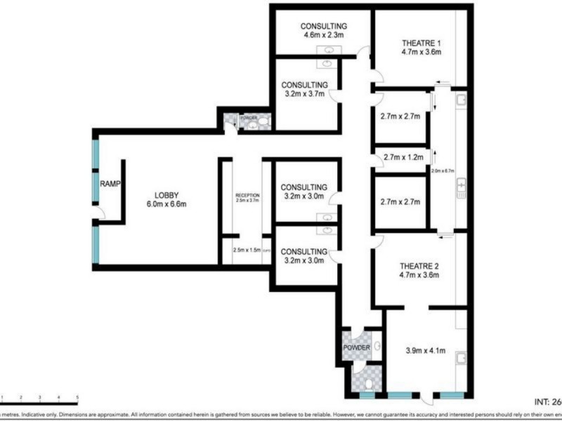 Suite 2/62-64 Moonee Street, Coffs Harbour NSW 2450