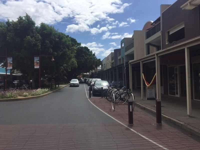 2/13 First Avenue, Sawtell NSW 2452