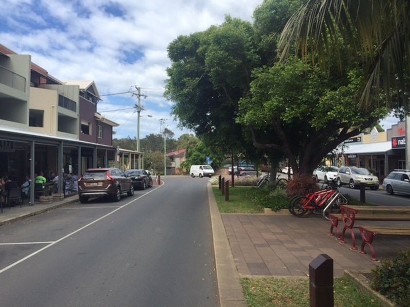 3/13 First Avenue, Sawtell NSW 2452