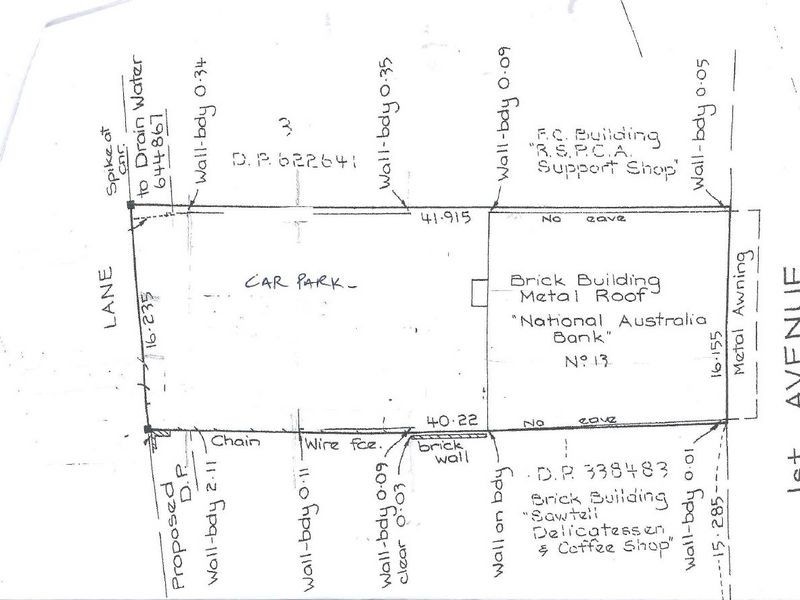 3/13 First Avenue, Sawtell NSW 2452