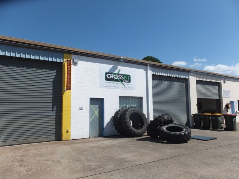 7/6 Druitt Court, Coffs Harbour NSW 2450