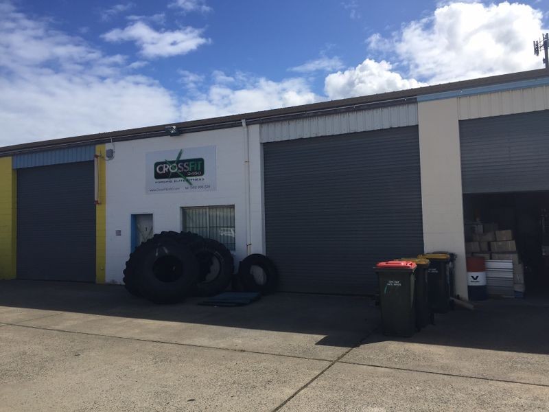 7/6 Druitt Court, Coffs Harbour NSW 2450