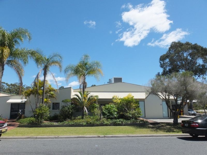 2 Mansbridge Drive, Coffs Harbour NSW 2450