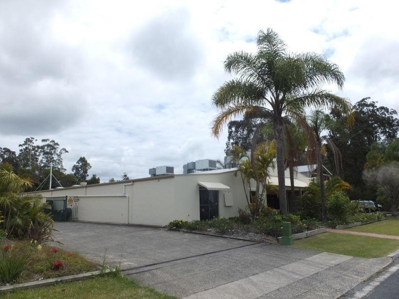 2 Mansbridge Drive, Coffs Harbour NSW 2450