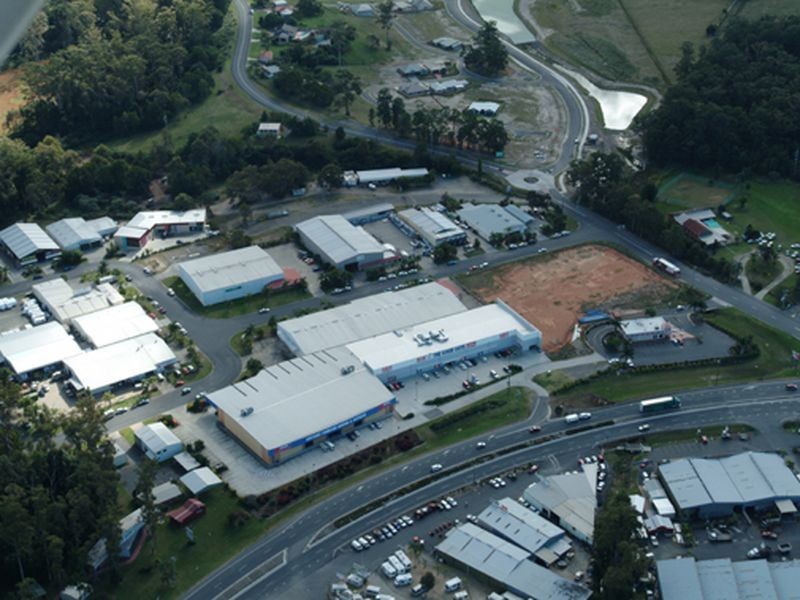2 Mansbridge Drive, Coffs Harbour NSW 2450