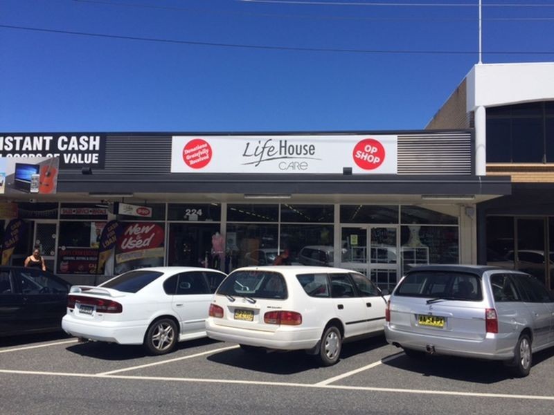 224 Harbour Drive, Coffs Harbour NSW 2450