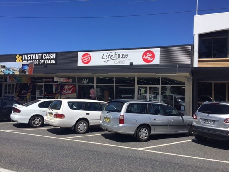 224 Harbour Drive, Coffs Harbour NSW 2450