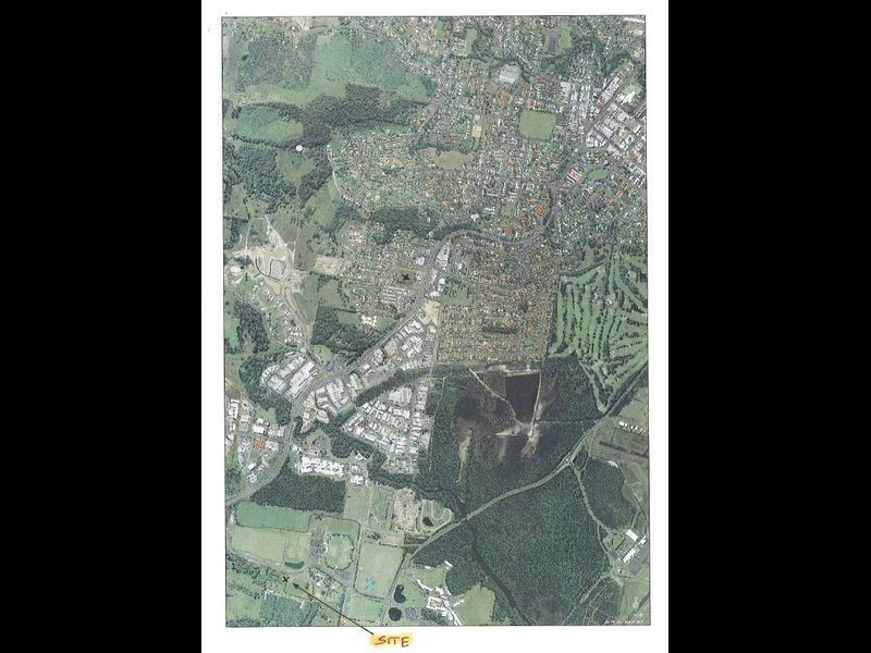 3 Ted Ovens Drive, Coffs Harbour NSW 2450
