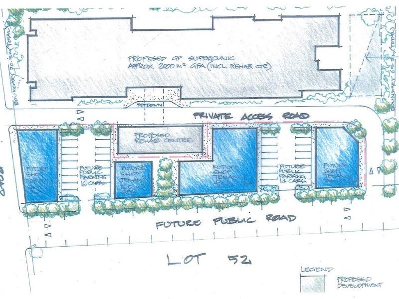 3 Ted Ovens Drive, Coffs Harbour NSW 2450