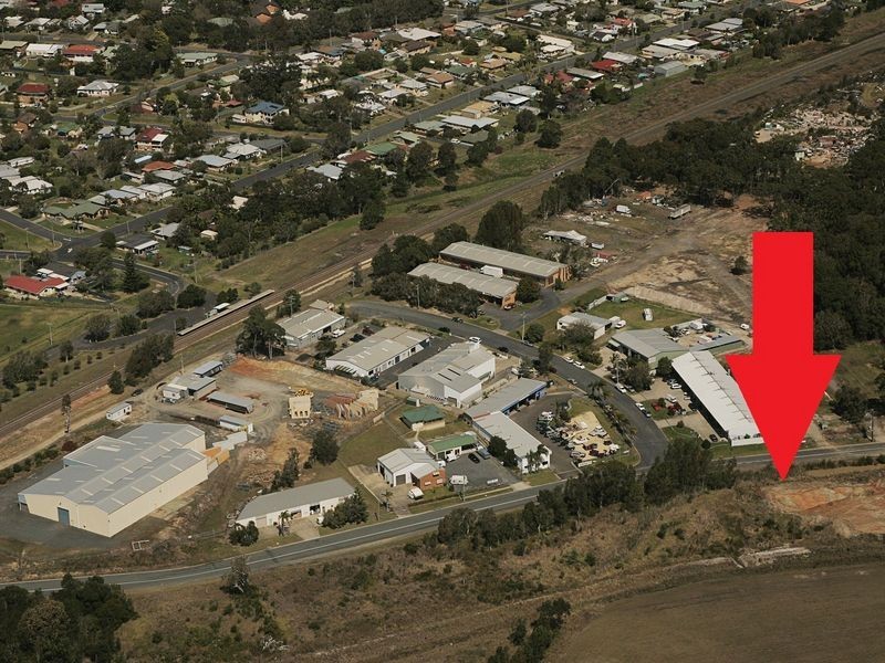 Lots 1-6 Hulberts Road, Toormina NSW 2452