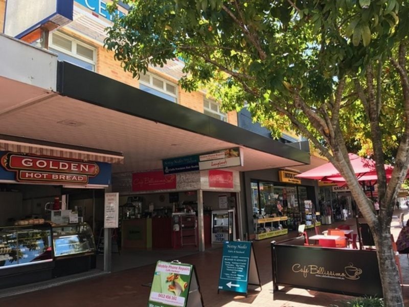 Suite 1/28-32 Harbour Drive, Coffs Harbour NSW 2450