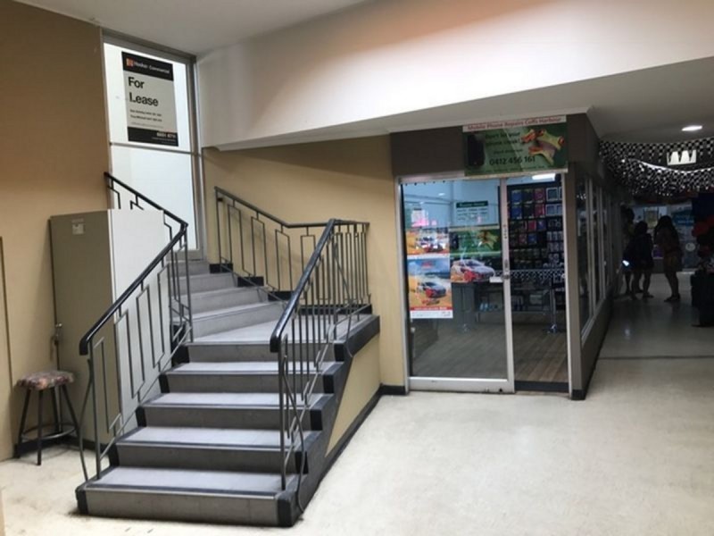 Suite 1/28-32 Harbour Drive, Coffs Harbour NSW 2450