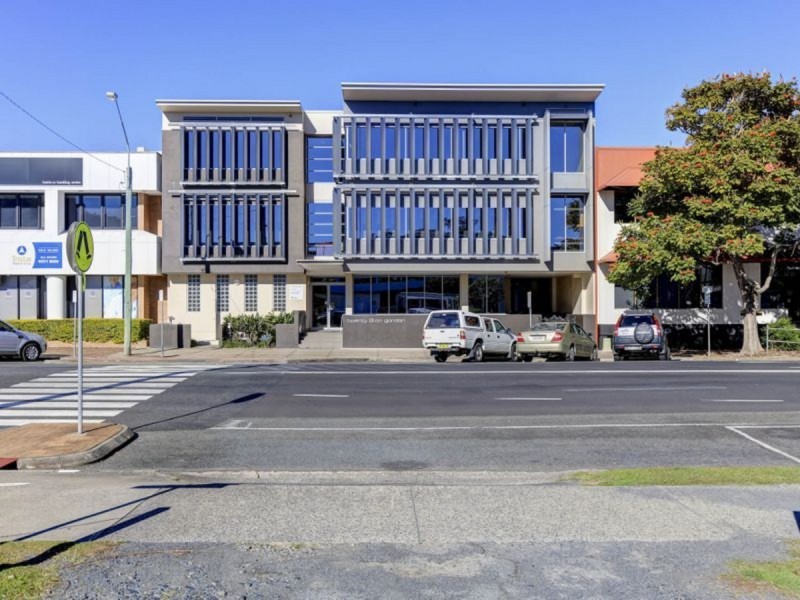 Level 2/28 Gordon Street, Coffs Harbour NSW 2450