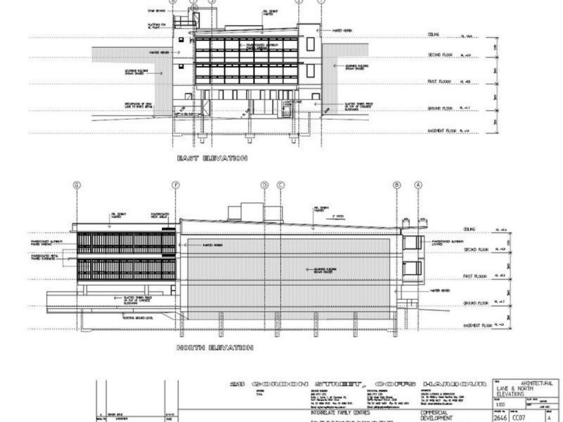 Level 2/28 Gordon Street, Coffs Harbour NSW 2450