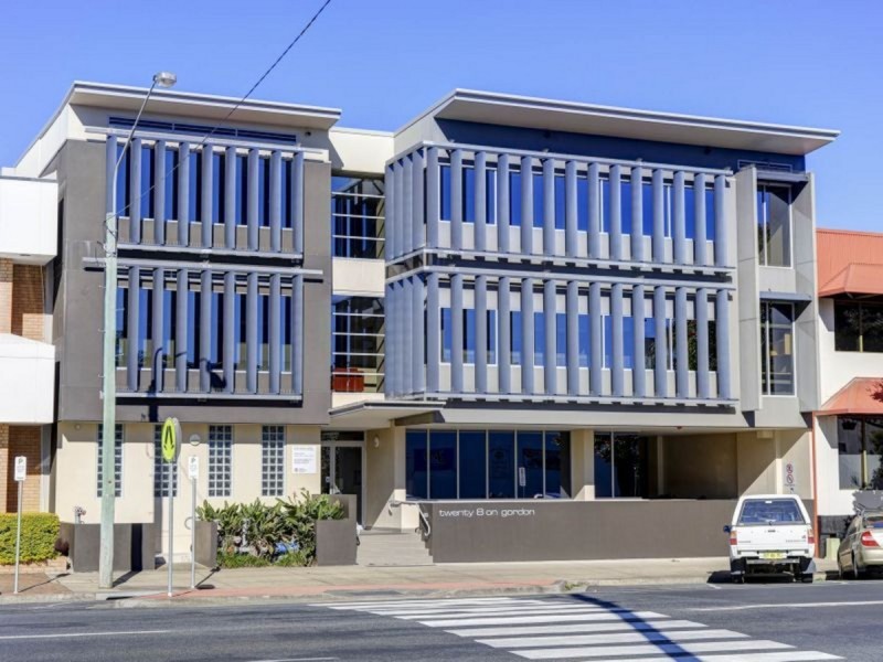 Level 2/28 Gordon Street, Coffs Harbour NSW 2450