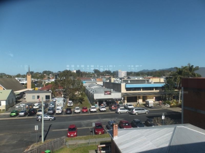 Level 2/28 Gordon Street, Coffs Harbour NSW 2450