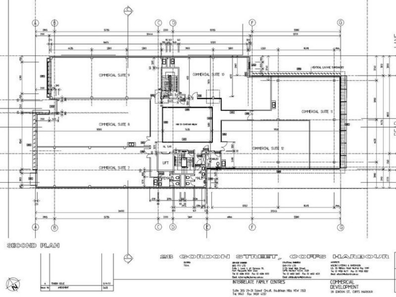 Level 2/28 Gordon Street, Coffs Harbour NSW 2450