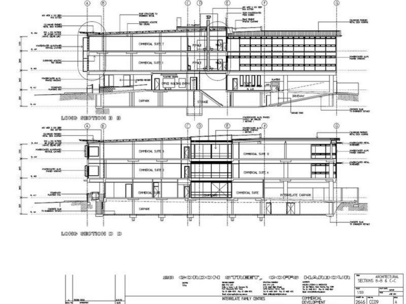 Level 2/28 Gordon Street, Coffs Harbour NSW 2450