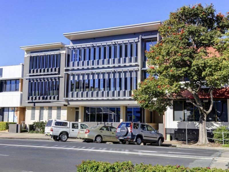 Level 2/28 Gordon Street, Coffs Harbour NSW 2450