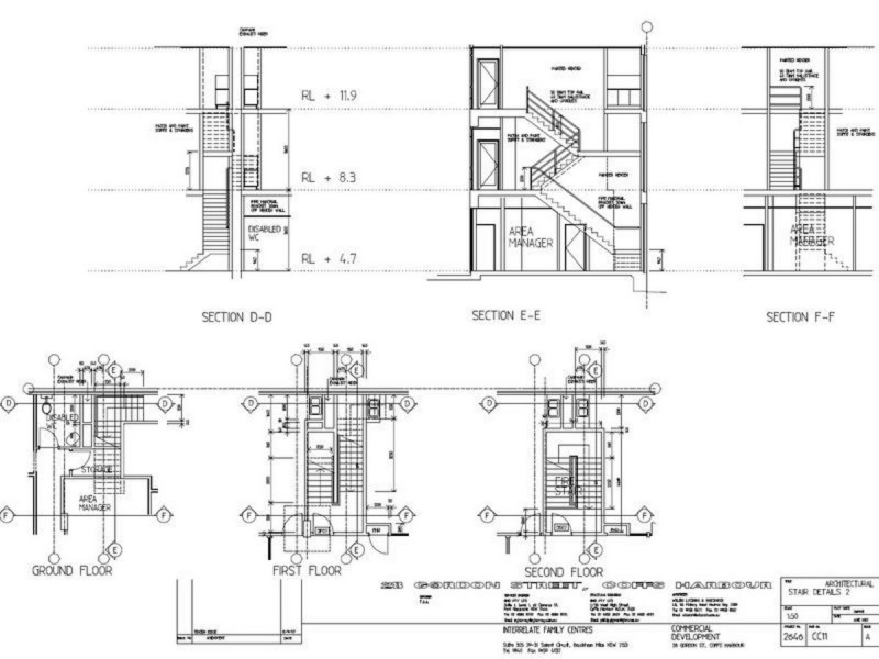 Level 2/28 Gordon Street, Coffs Harbour NSW 2450