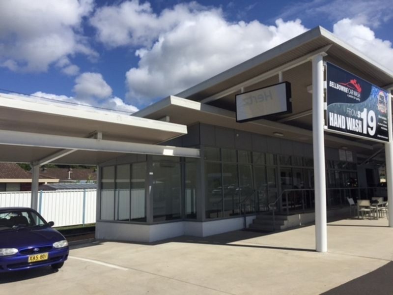 Suite 1/Cnr Pacific Highway & Halls Road, Coffs Harbour NSW 2450