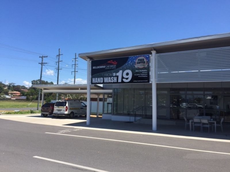 Suite 1/Cnr Pacific Highway & Halls Road, Coffs Harbour NSW 2450