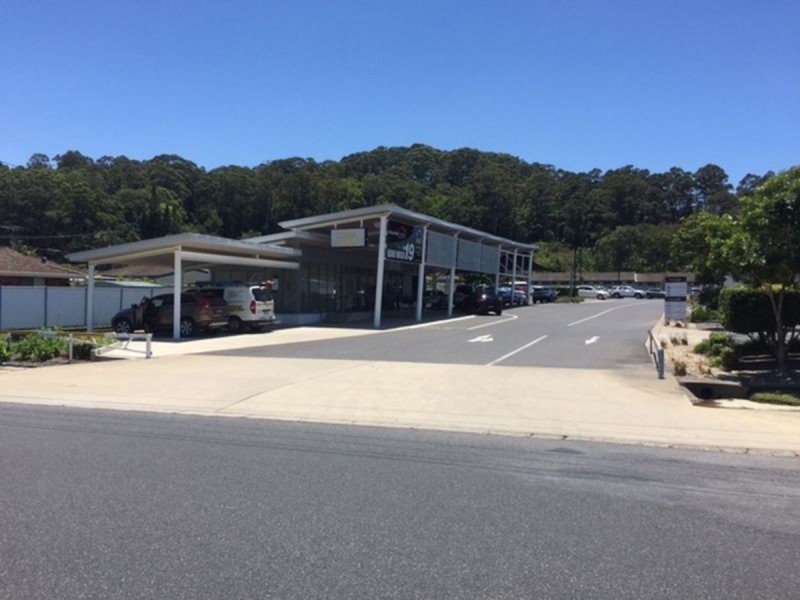 Suite 1/Cnr Pacific Highway & Halls Road, Coffs Harbour NSW 2450